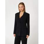 Einreihiger Blazer der Marke Guess