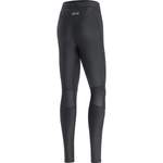 Tight von GOREWEAR, in der Farbe Schwarz, aus Polyester, andere Perspektive, Vorschaubild