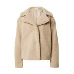 Langjacke von JDY, in der Farbe Beige, aus Polyester, Vorschaubild