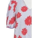 Klassische Bluse von Marks & Spencer, in der Farbe Lila, aus Viskose, andere Perspektive, Vorschaubild