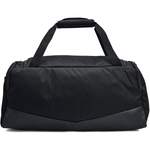 Sonstige Handtasche von Under Armour, in der Farbe Schwarz, aus Polyester, andere Perspektive, Vorschaubild