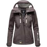 Marikoo Softshelljacke der Marke Marikoo