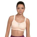 Sport-BH von Anita Active, in der Farbe Beige, aus Polyurethan, andere Perspektive, Vorschaubild