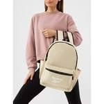 Rucksack von Reebok, in der Farbe Beige, andere Perspektive, Vorschaubild