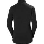 Sonstige Pullover von HELLYHANSEN, in der Farbe Schwarz, aus Polyester, andere Perspektive, Vorschaubild