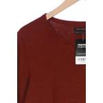 Sonstige Pullover von Marc O Polo, in der Farbe Braun, aus Schurwolle, andere Perspektive, Vorschaubild