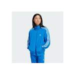 Trainingsanzug von adidas Originals, in der Farbe Blau, aus Polyester, andere Perspektive, Vorschaubild