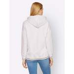 Sweatshirt von heine, in der Farbe Beige, aus Baumwolle, andere Perspektive, Vorschaubild