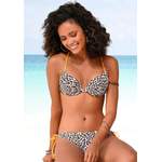 Buffalo Push-Up-Bikini-Top der Marke Buffalo