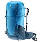 Wanderrucksack von Deuter, aus Polyester, andere Perspektive, Vorschaubild