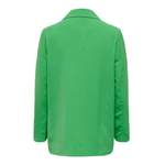 Jackenblazer von JDY, in der Farbe Grün, aus Polyester, andere Perspektive, Vorschaubild