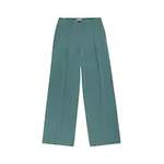 Weite Hose von Tom Tailor, in der Farbe Grün, aus Polyester, Vorschaubild