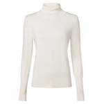 Sonstige Pullover von comma, in der Farbe Weiss, aus Cashmere, andere Perspektive, Vorschaubild