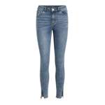 Jegging von Vila, in der Farbe Blau, aus Polyester, andere Perspektive, Vorschaubild