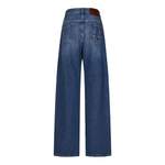 Jeans von ETRO, in der Farbe Blau, aus Baumwolle, andere Perspektive, Vorschaubild
