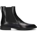 Chelsea-Boot von Vagabond Shoemakers, in der Farbe Schwarz, aus Leder, Vorschaubild