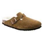 Birkenstock, Shearling der Marke Birkenstock