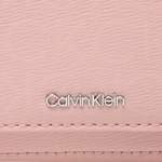 Umhängetasche von Calvin Klein, in der Farbe Rosa, aus Polyurethan, andere Perspektive, Vorschaubild