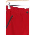 Shorts, von Colmar, in der Farbe Rot, andere Perspektive, Vorschaubild