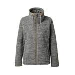 Fleecejacke von G.I.G.A. DX by killtec, in der Farbe Grau, aus Polyester, andere Perspektive, Vorschaubild