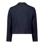 Blazer von Betty Barclay, in der Farbe Blau, aus Polyester, andere Perspektive, Vorschaubild