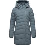 Ragwear Wintermantel der Marke Ragwear