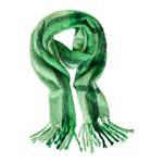 Schal von Street One, in der Farbe Grün, aus Polyester, andere Perspektive, Vorschaubild