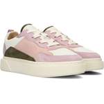 Sneaker von Cycleur de Luxe, in der Farbe Rosa, andere Perspektive, Vorschaubild