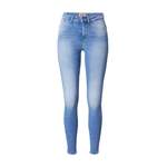 Jegging von Only, in der Farbe Blau, aus Polyester, Vorschaubild