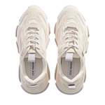 Sneaker von Steve Madden, in der Farbe Beige, aus Textil, andere Perspektive, Vorschaubild