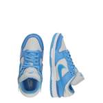 Sneaker von Nike Sportswear, in der Farbe Grau, aus Kunststoff, andere Perspektive, Vorschaubild