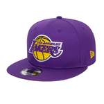 Snapback Cap der Marke new era