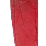 Jeans von GANG, in der Farbe Rot, aus Baumwolle, andere Perspektive, Vorschaubild