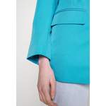 Blazer von Only, in der Farbe Blau, andere Perspektive, Vorschaubild