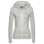 H.I.S Kapuzensweatjacke der Marke H.I.S