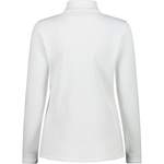 Sonstige Jacke von CMP, in der Farbe Weiss, aus Polyester, andere Perspektive, Vorschaubild