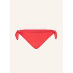 Moschino Triangel-Bikini-Hose der Marke Moschino