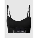 String von Calvin Klein Underwear, in der Farbe Schwarz, aus Elasthan, Vorschaubild