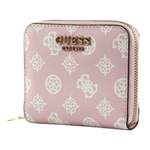 Brieftasche von Guess, in der Farbe Rosa, aus Polyurethan, andere Perspektive, Vorschaubild