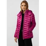 Daunenjacken & Steppjacke von Street One, in der Farbe Rosa, aus Polyester, andere Perspektive, Vorschaubild