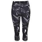 Sportleggings von LASCANA ACTIVE, Mehrfarbig, aus Polyester, andere Perspektive, Vorschaubild