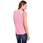 Tanktop von cecil, in der Farbe Rosa, aus Modal, andere Perspektive, Vorschaubild