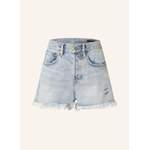 Allsaints Jeansshorts der Marke AllSaints