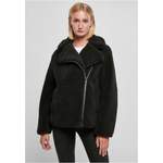 Winterjacke von Urban Classics, in der Farbe Schwarz, aus Polyester, andere Perspektive, Vorschaubild