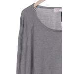 Sonstige Pullover von sheego, in der Farbe Grau, aus Viskose, andere Perspektive, Vorschaubild