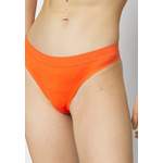 String von Calvin Klein Underwear, in der Farbe Orange, andere Perspektive, Vorschaubild