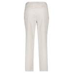 7/8-Hose von Betty Barclay, in der Farbe Weiss, aus Polyester, andere Perspektive, Vorschaubild