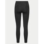 Leggings von Deha, in der Farbe Schwarz, andere Perspektive, Vorschaubild