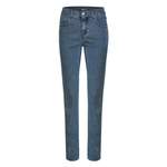 Push-Up Jeans von Angels, in der Farbe Blau, aus Polyester, Vorschaubild