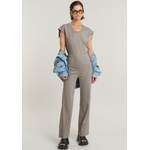 Jumpsuit von G-Star Raw, in der Farbe Beige, aus Jersey, andere Perspektive, Vorschaubild